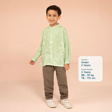 Toile Khayri Koko Shirt