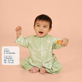 Toile Khaliq Baby Koko Set