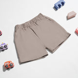 Basic Chino Shorts 2.0