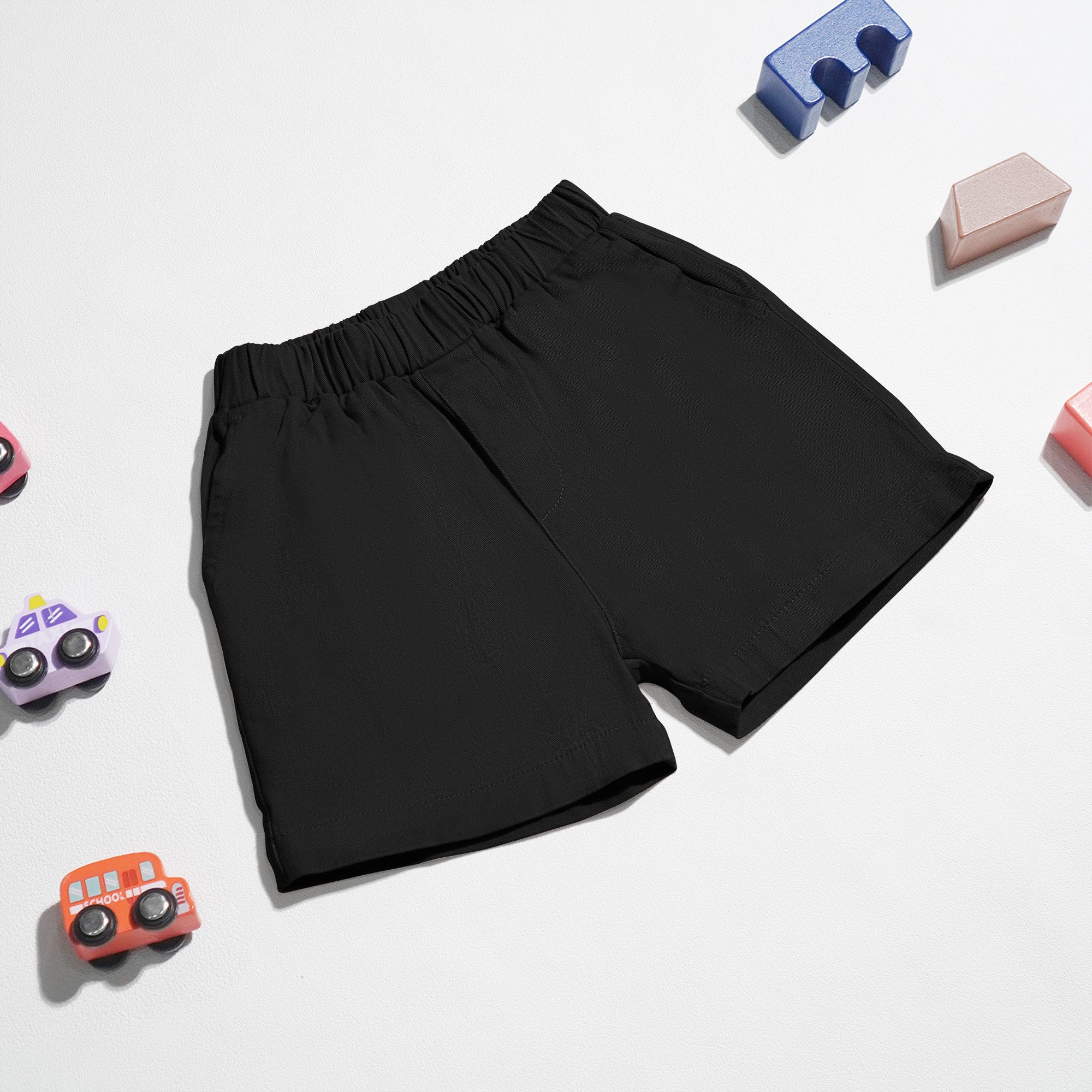 Basic Chino Shorts 2.0