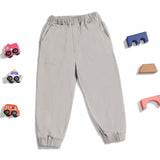 Basic Chino Jogger Pants 2.0