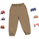 Basic Chino Jogger Pants 2.0