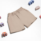 Basic Chino Shorts 2.0