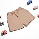 Basic Chino Shorts 2.0
