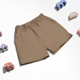 Basic Chino Shorts 2.0