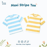 Maxi Stripe T-Shirt
