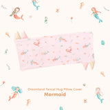 Tencel Dreamland Case Hug Pillow