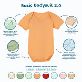 Basic Bodysuit 2.0