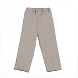 Basic Chino Straight Pants 2.0