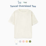 Tencel Oversized T-Shirt