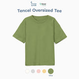 Tencel Oversized T-Shirt