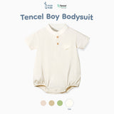 Tencel Bodysuit Boy Premium