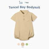 Tencel Bodysuit Boy Premium