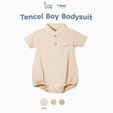 Tencel Bodysuit Boy Premium