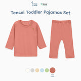 Tencel Kids Pajamas Toddler