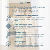 Tencel Bodysuit Girl Premium