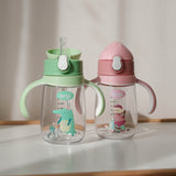 Tritan Training Bottle