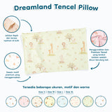 Tencel Dreamland Pillow Case