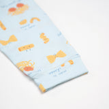 Playtime Long Baby Pajamas