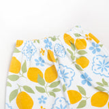 Nice Kids - Playtime Casual Button Set 0-2 Tahun