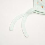 Pointelle Baby Bonnet Hat