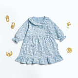 Flower Baby Dress