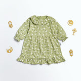 Flower Baby Dress