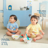 Jadools Baby Bodysuit