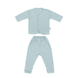 Long Sleeve Baby Pajamas