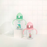 Tritan Training Bottle