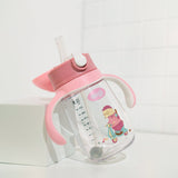 Tritan Training Bottle