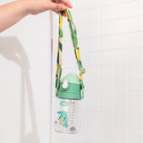 Tritan Training Bottle