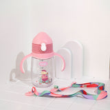 Tritan Training Bottle