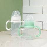 PP Wide Neck Feeding Bottle