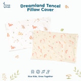 Tencel Dreamland Pillow Case