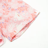 Sleeveless Kids Pajamas Fauna & Fantasi Collection