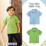 Nayaka Batik Shirt