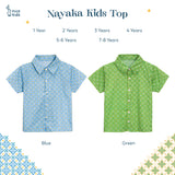 Nayaka Batik Shirt