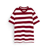 Parents Maxi Stripe T-Shirt
