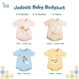 Jadools Baby Bodysuit