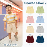 Relaxe Short