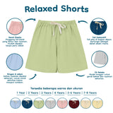 Relaxe Short