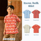 Rama Batik Shirt