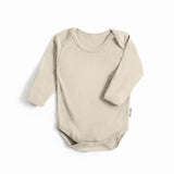 Long Sleeve Bodysuit