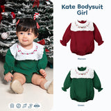 Kate Bodysuit Baby Girl