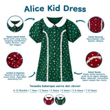 Alice Kids Dress