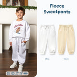 Fleece Sweatpants