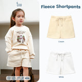 Fleece Shortpants