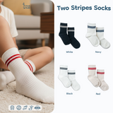 Nice Kids - Two Stripes Socks