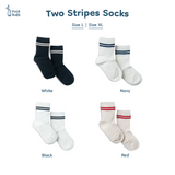 Nice Kids - Two Stripes Socks